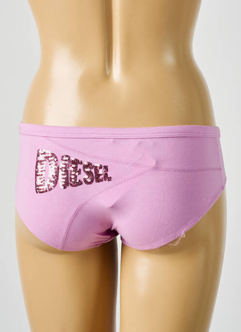 Chilot violet DIESEL femeie