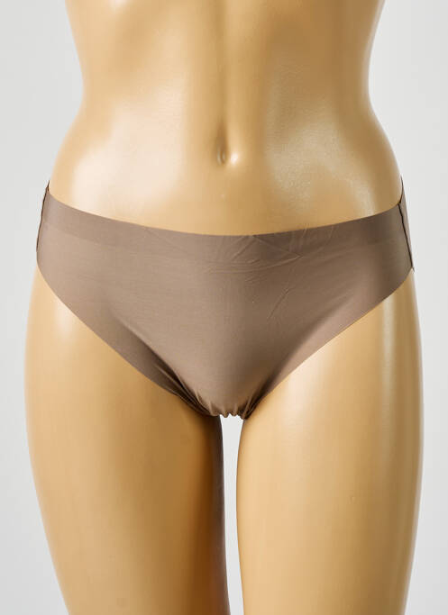 Chilot maro WACOAL femeie