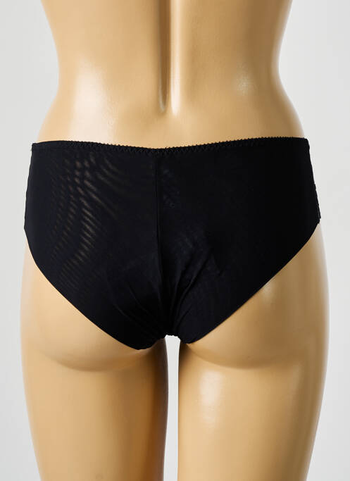 Chilot negru EMPREINTE femeie