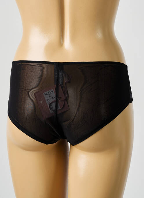 Chilot negru PANACHE femeie