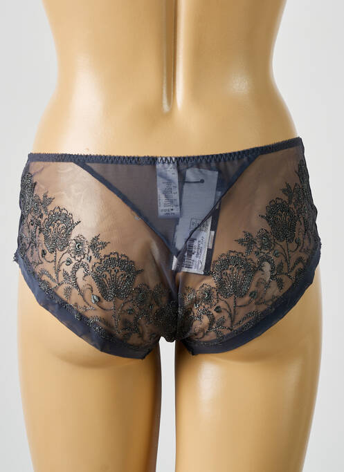 Chilot gri EMPREINTE femeie