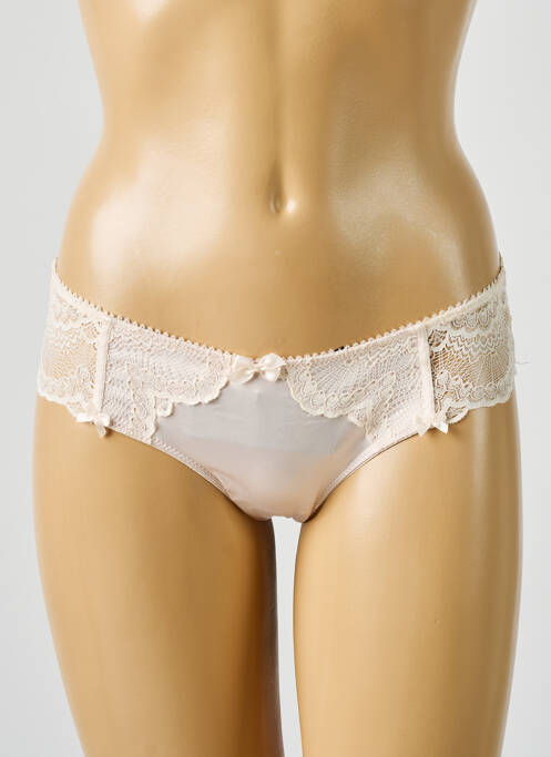 Chilot bej PIEGE femeie