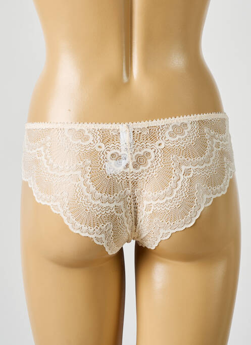 Chilot bej PIEGE femeie