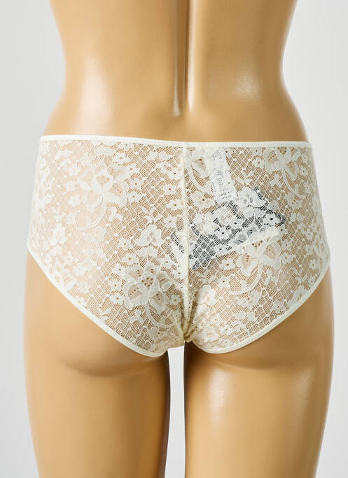 Chilot alb EMPREINTE femeie