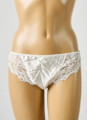 Chilot bej LISE CHARMEL femeie