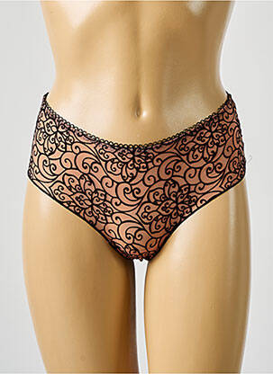 Shorty roz ANTIGEL femeie