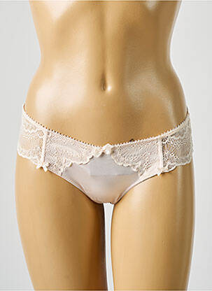 Chilot roz PIEGE femeie