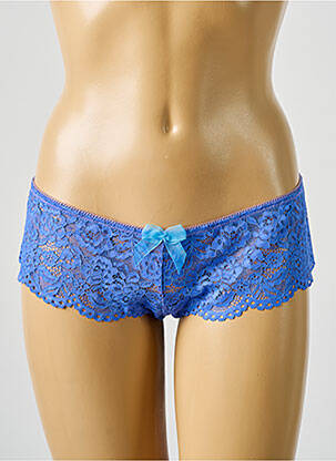 Shorty elasticitate albastru B.TEMPT'D BY WACOAL femeie