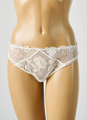 Chilot bej LISE CHARMEL femeie