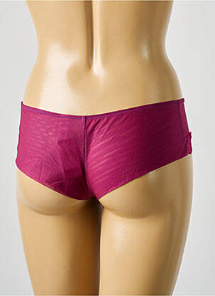 Shorty elasticitate violet WACOAL femeie