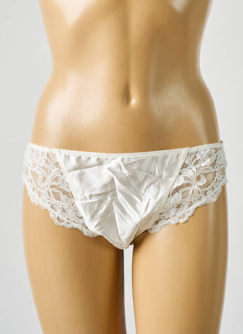 Chilot bej LISE CHARMEL femeie