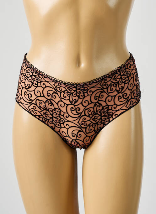 Shorty roz ANTIGEL femeie