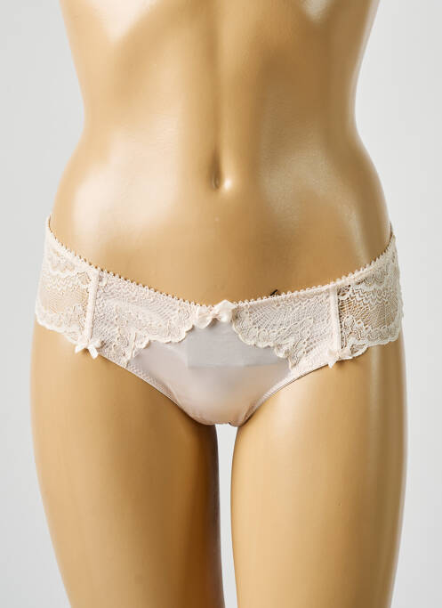 Chilot roz PIEGE femeie