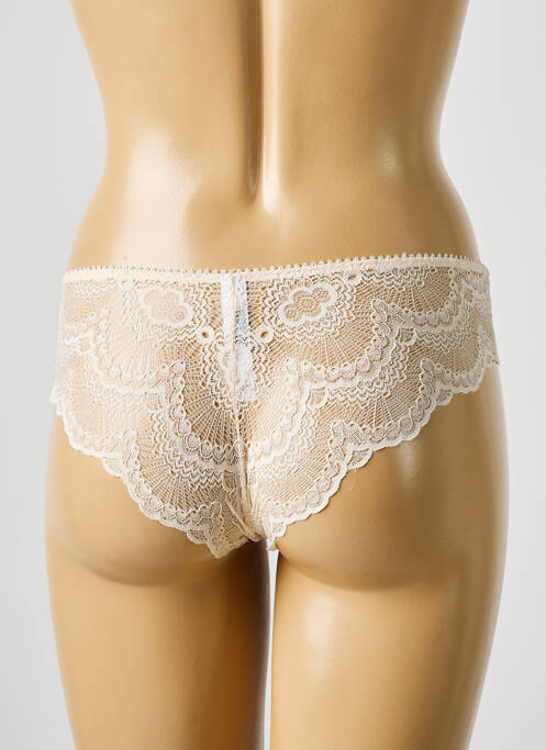 Chilot roz PIEGE femeie