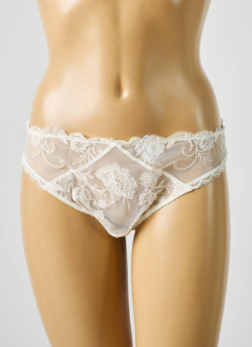 Chilot bej LISE CHARMEL femeie