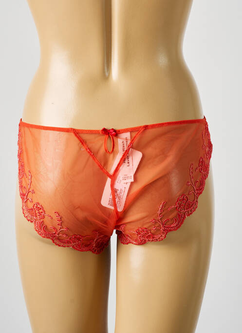 Chilot portocaliu LISE CHARMEL femeie