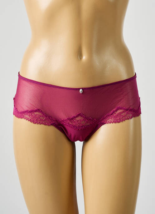 Shorty violet WACOAL femeie