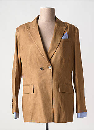 Sacou maro NENETTE femeie