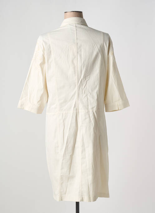 Rochie midi bej ANANKE femeie