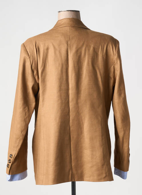 Sacou maro NENETTE femeie