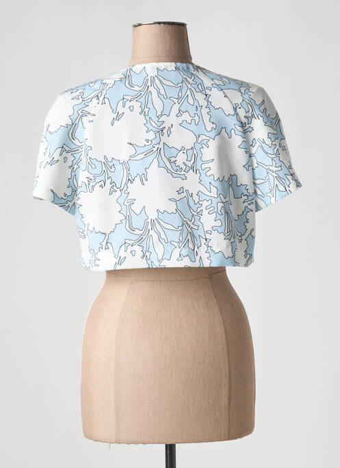 Bolero alb FUEGO WOMAN femeie