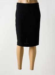 Fustă midi mărime normală negru PENNYBLACK femme
