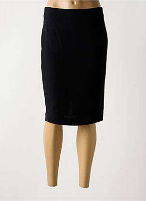 Fustă midi negru PENNYBLACK femeie