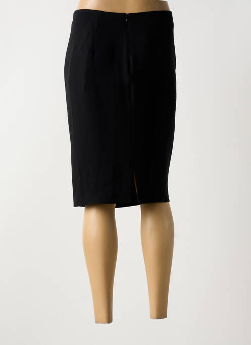 Fustă midi negru PENNYBLACK femeie