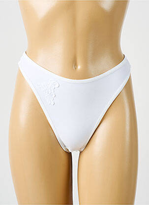 Șnur bej WACOAL femeie