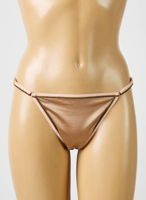 Șnur piele LEJABY femeie