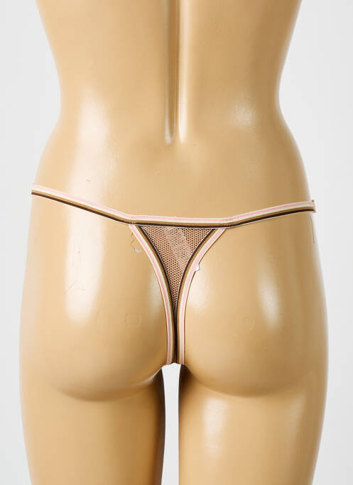 Șnur piele LEJABY femeie