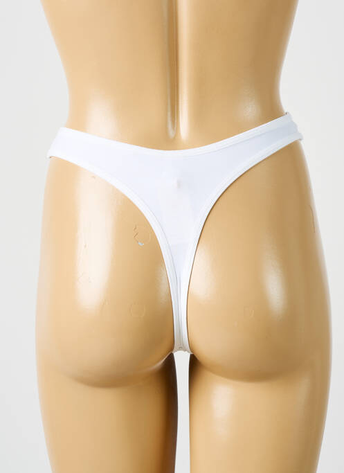 Șnur bej WACOAL femeie