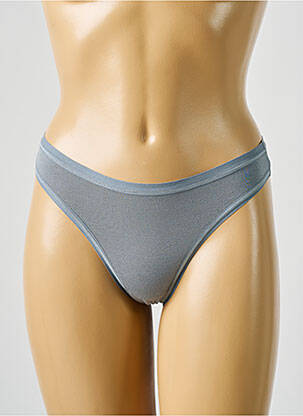 Șnur gri WACOAL femeie