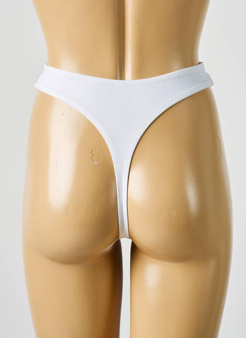 Șnur alb WACOAL femeie