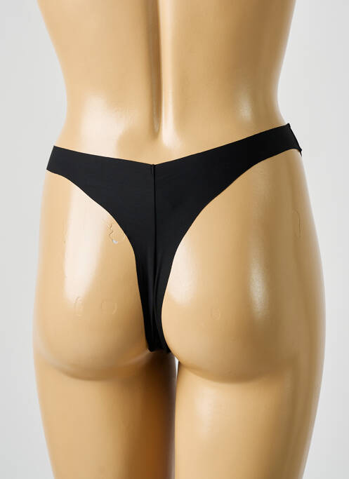 Șnur șnur negru WACOAL femme