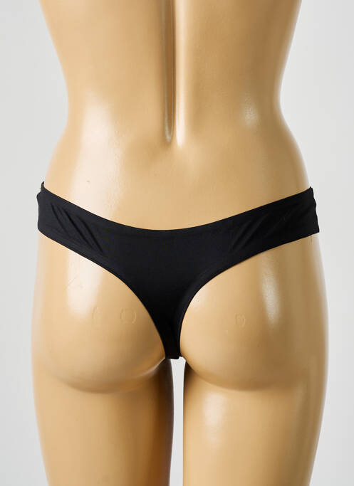 Șnur negru WACOAL femeie