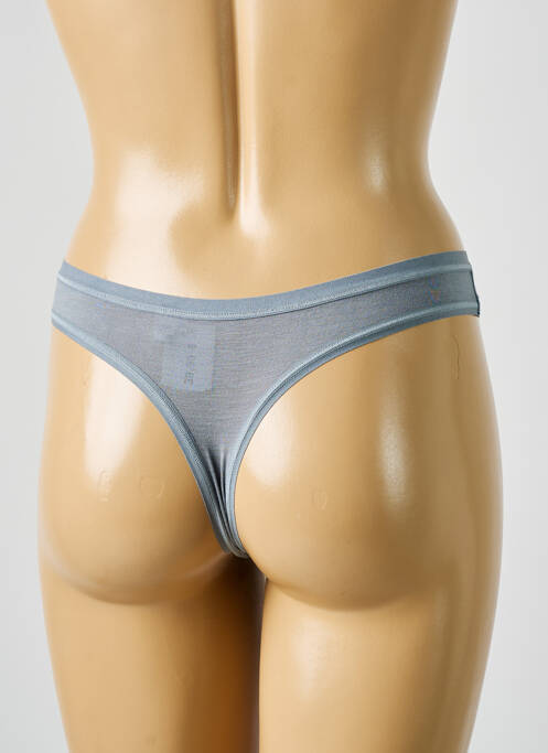 Șnur gri WACOAL femeie