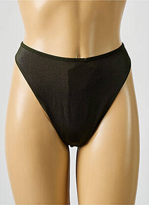 Șnur verde GEMMA femeie