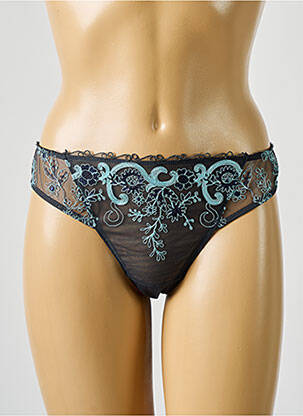 Șnur gri WACOAL femeie