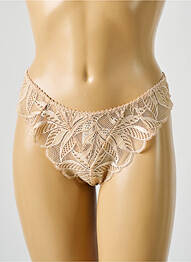 Tanga tanga piele BARBARA femme