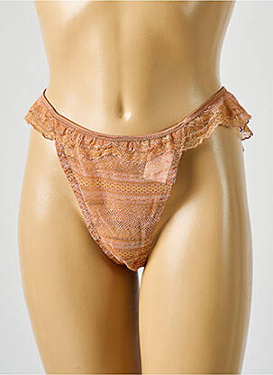 Tanga maro BARBARA femeie