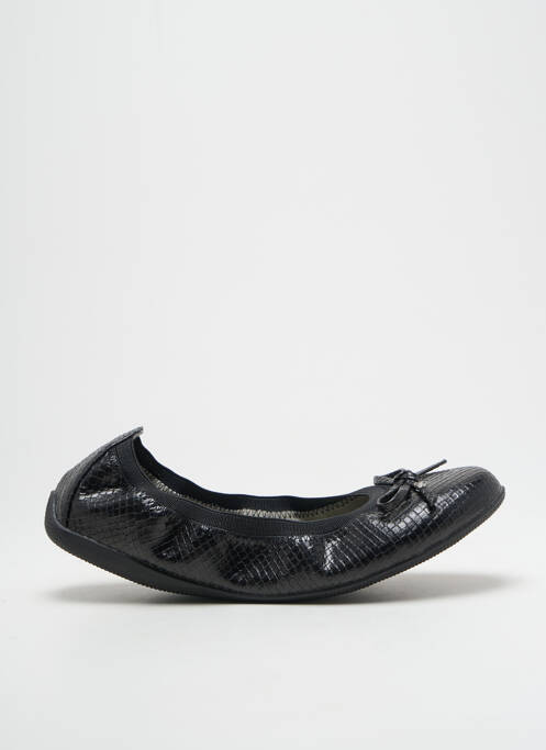 Balerine negru CHATTAWAK femeie