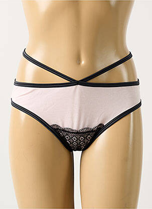 Chilot roz IMPETUS femeie