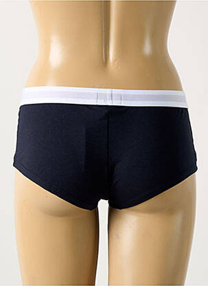 Shorty elasticitate negru EDEN PARK femeie