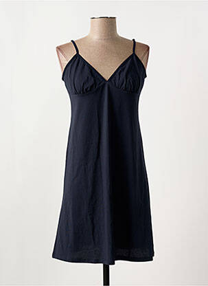 Nuisetă/combinetă albastru EDEN PARK femeie