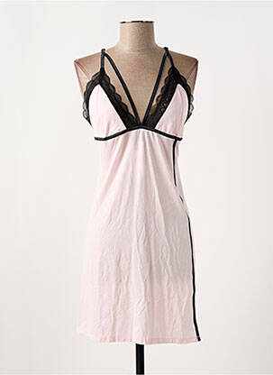 Nuisetă/combinetă roz IMPETUS femeie