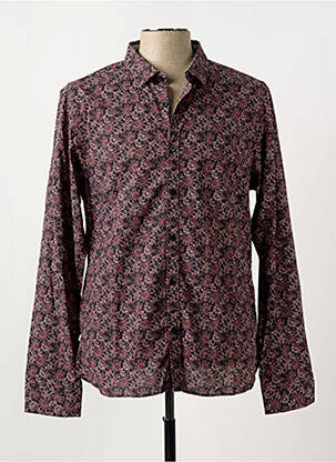 Cămașă negru TEDDY SMITH femeie