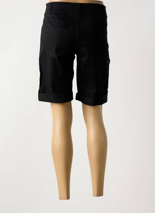 Bermudă negru JENSEN femeie