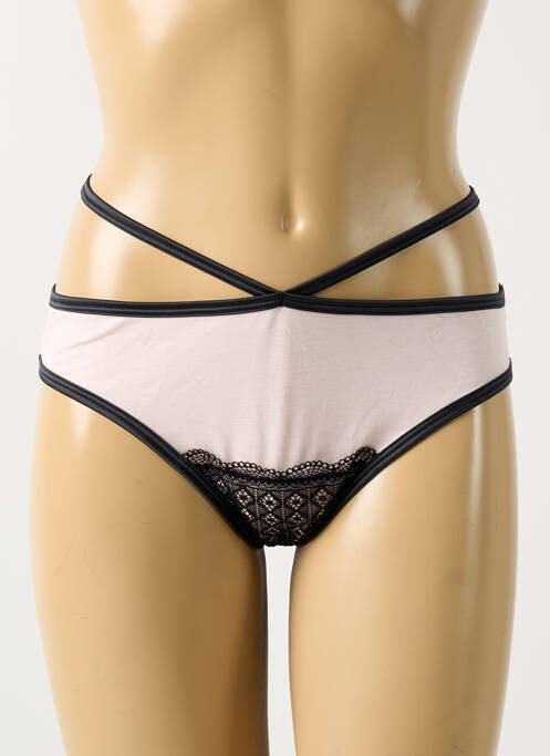 Chilot roz IMPETUS femeie