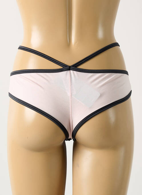 Chilot roz IMPETUS femeie